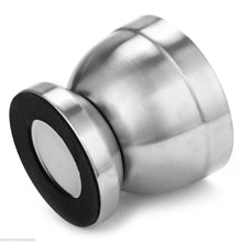 Load image into Gallery viewer, Double Stainless Steel Garlic Grinder