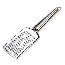 Load image into Gallery viewer, Citrus Lemon Zester &amp; Cheese Grater-Parmesan Cheese
