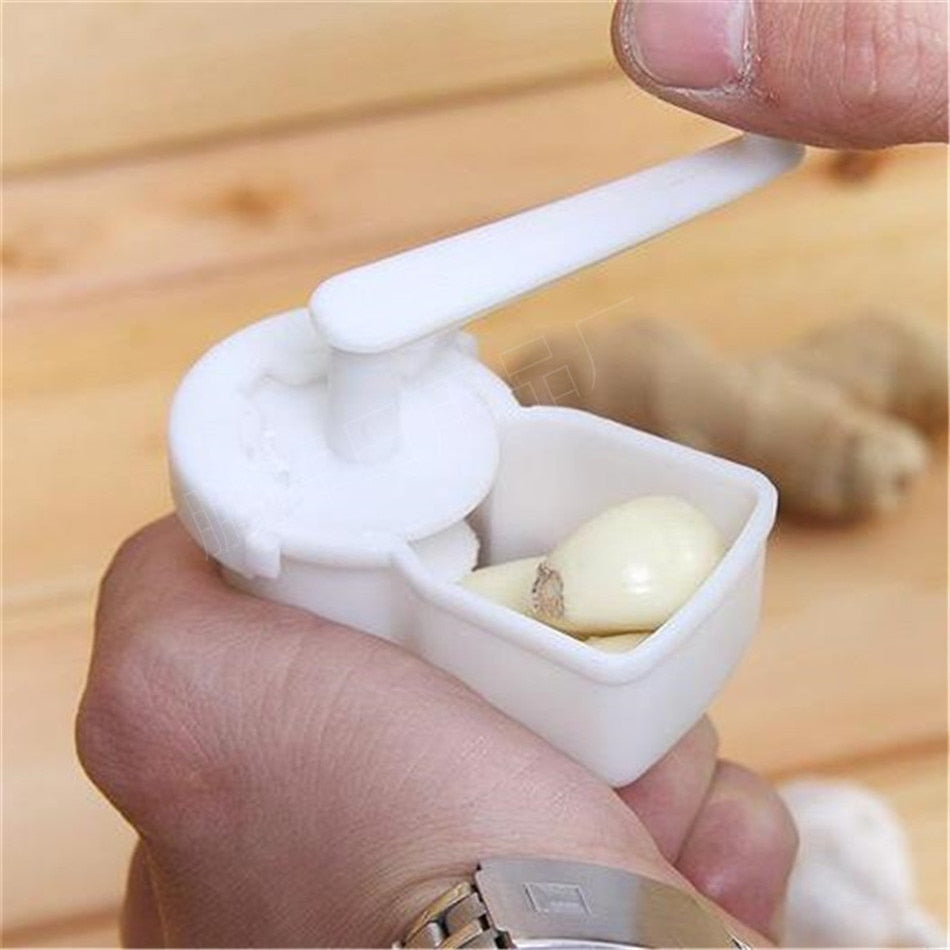 Kitchen Cooking Tool Potato Garlic Cutter